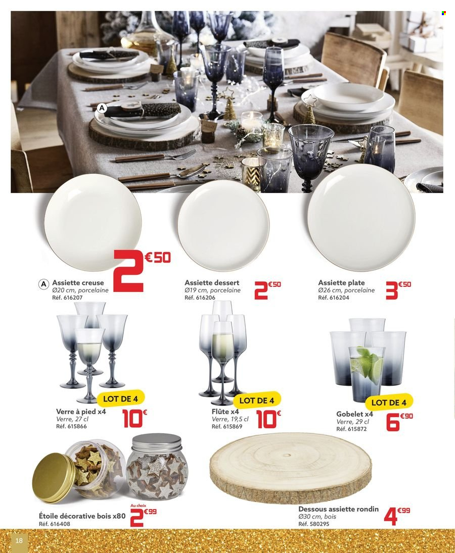 Catalogue GiFi - 05/12/2023 - 13/12/2023. Page 18