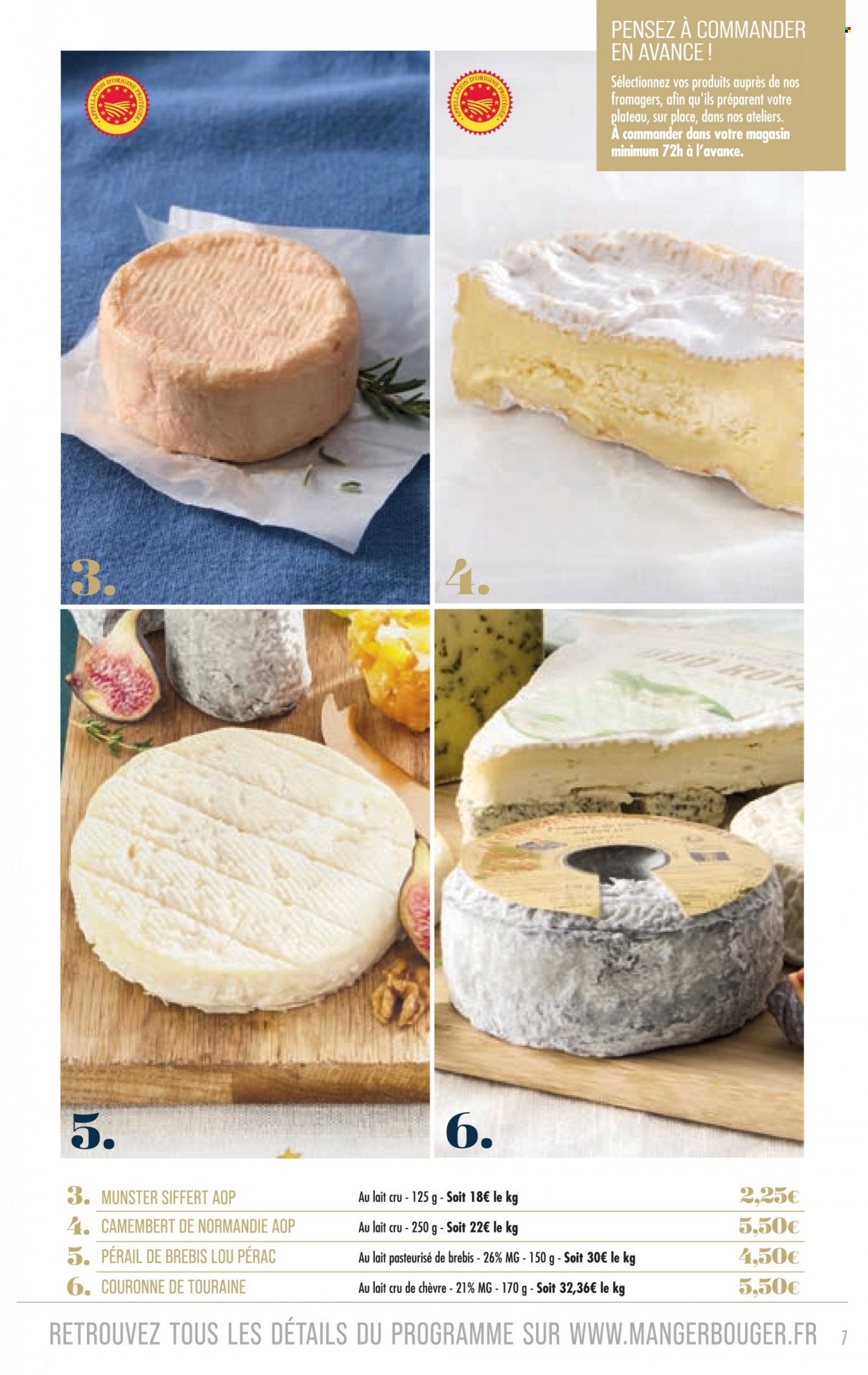 Catalogue Supermarché Match - 12/12/2023 - 24/12/2023. Page 7