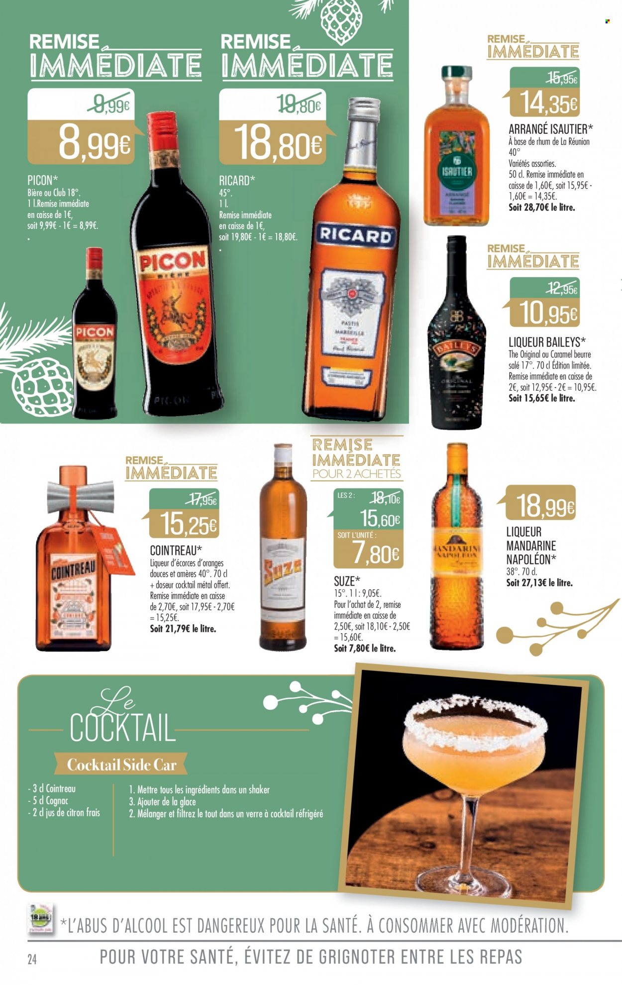 Catalogue Supermarché Match - 12/12/2023 - 26/12/2023. Page 24