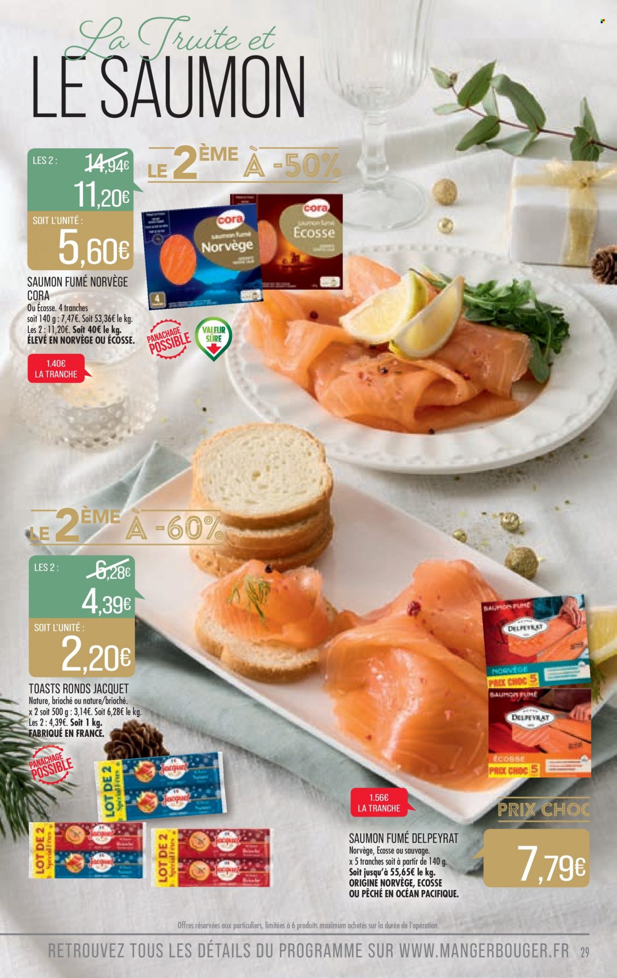 Catalogue Supermarché Match - 12/12/2023 - 26/12/2023. Page 29