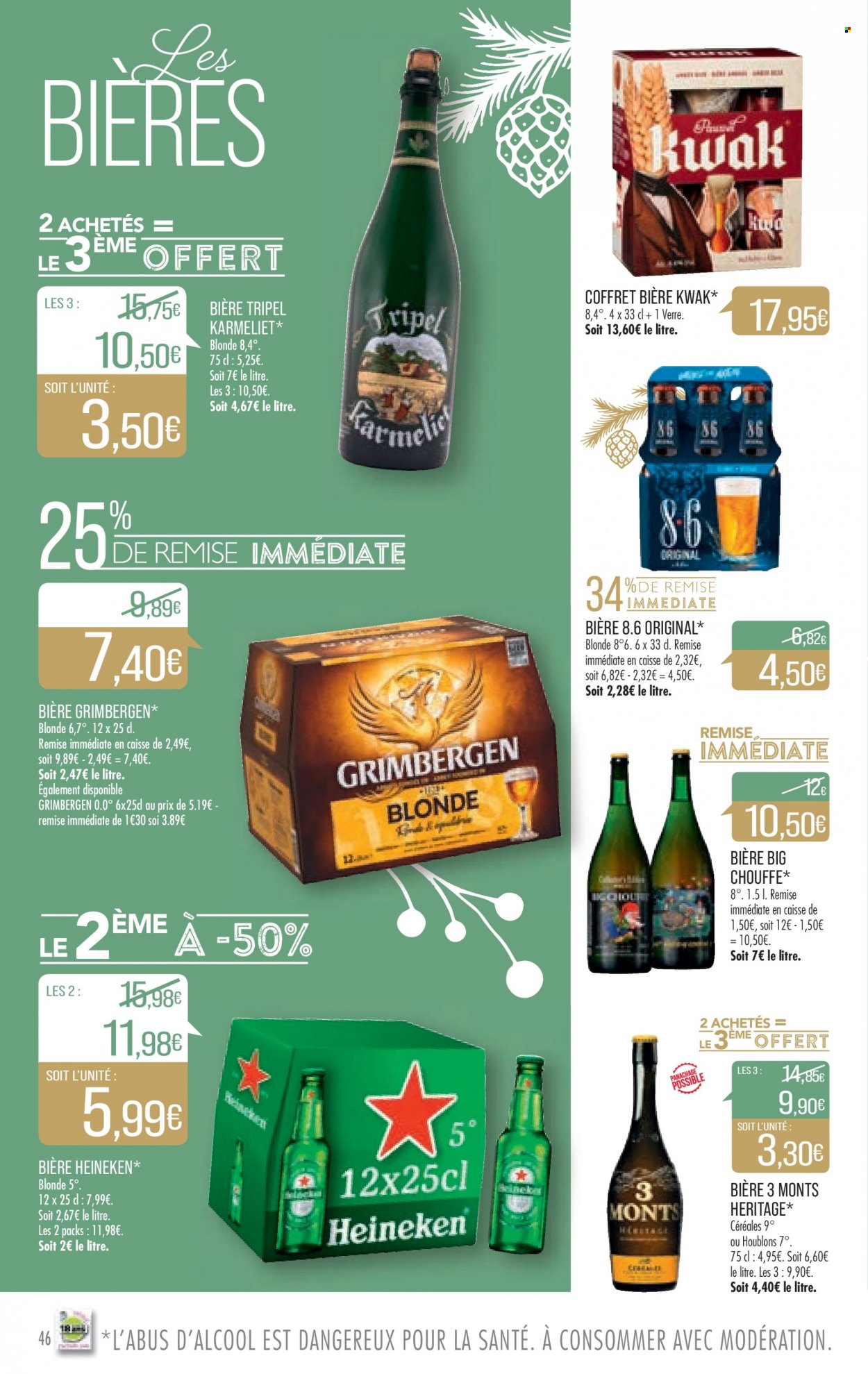 Catalogue Supermarché Match - 12/12/2023 - 26/12/2023. Page 46
