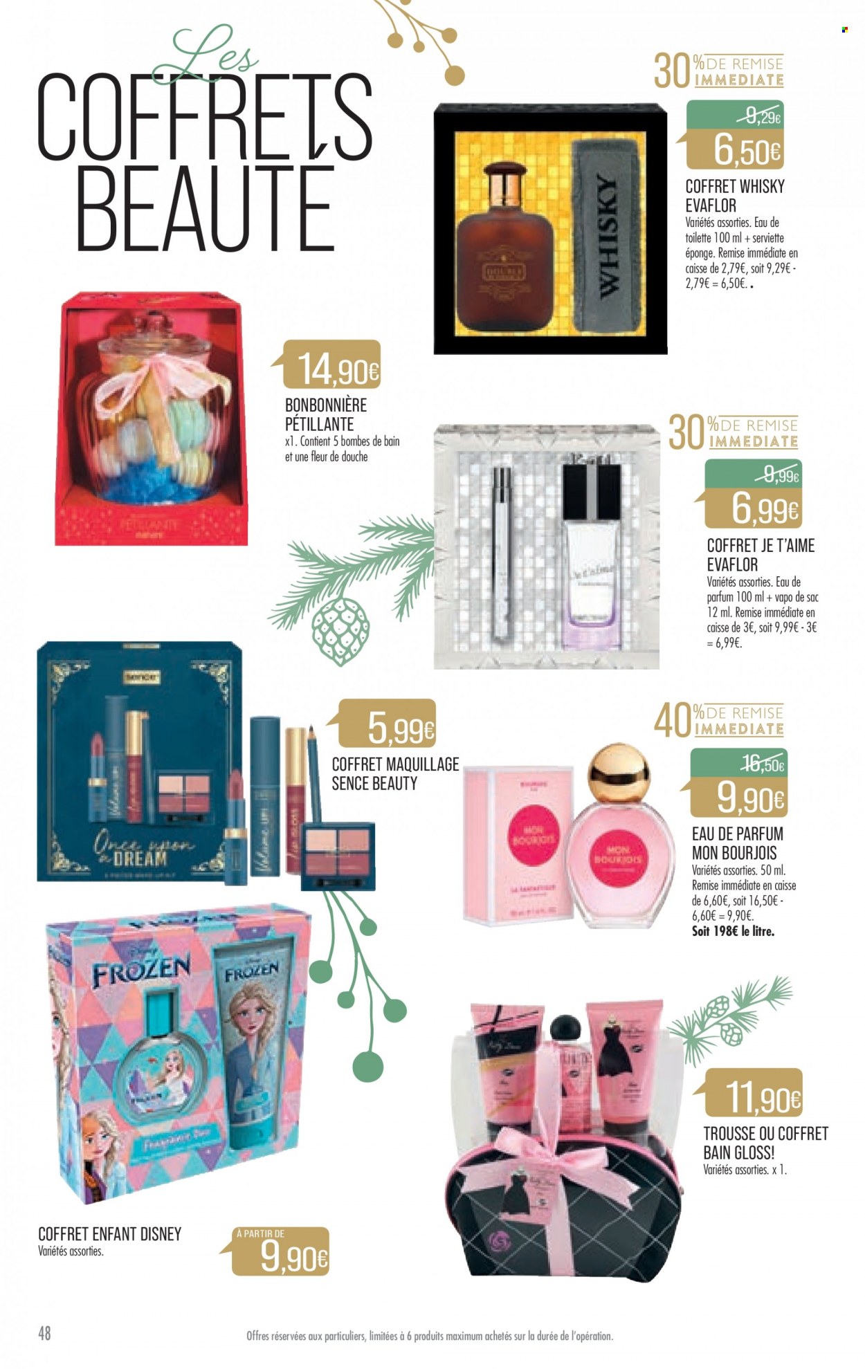 Catalogue Supermarché Match - 12/12/2023 - 26/12/2023. Page 48