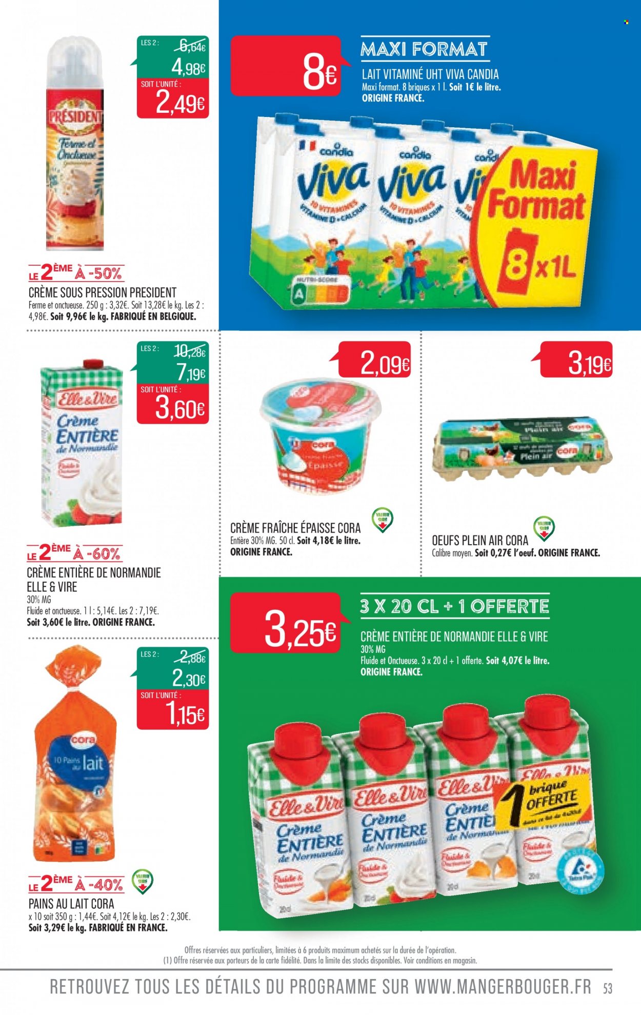 Catalogue Supermarché Match - 12/12/2023 - 26/12/2023. Page 53