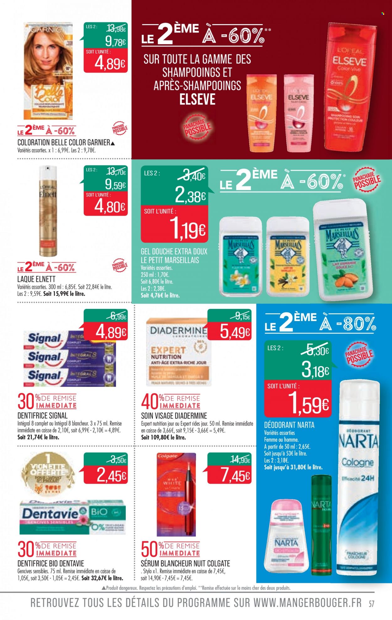 Catalogue Supermarché Match - 12/12/2023 - 26/12/2023. Page 57