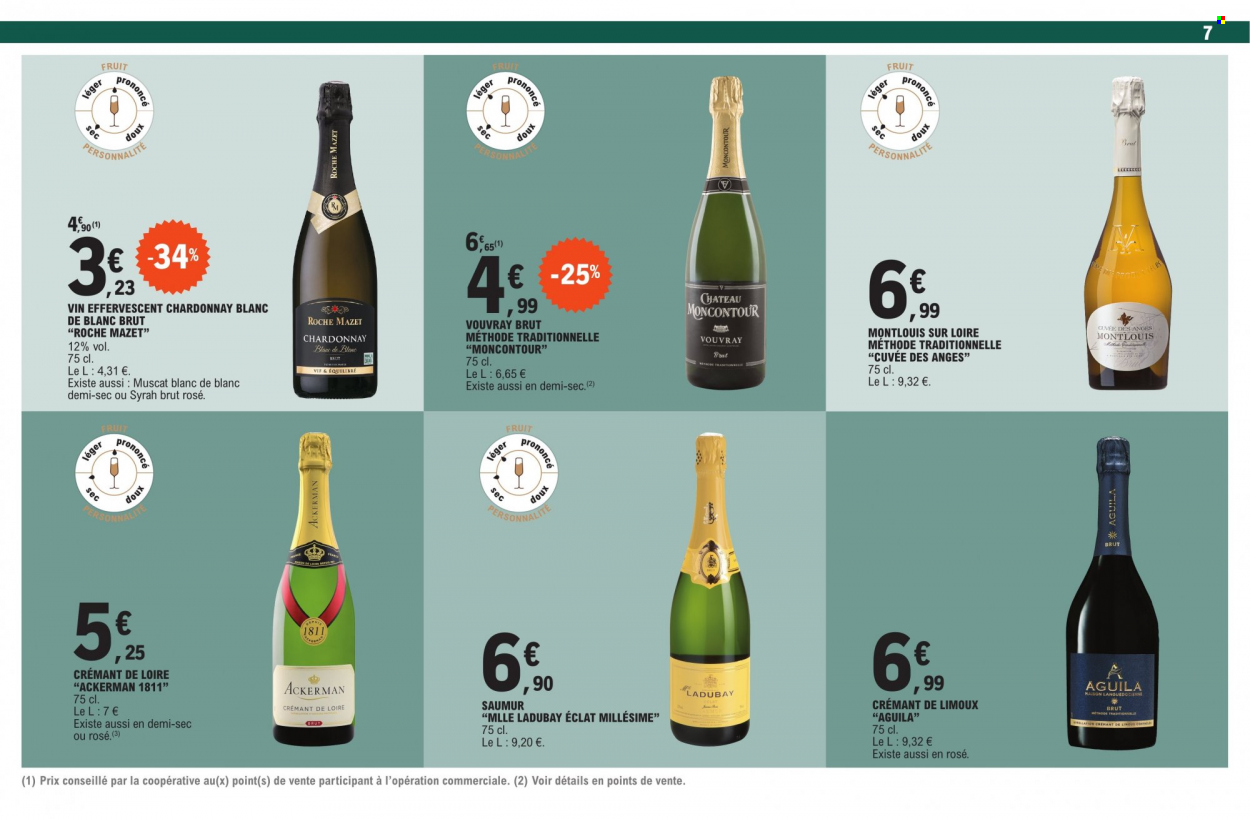 Catalogue E.Leclerc - 12/12/2023 - 24/12/2023. Page 7