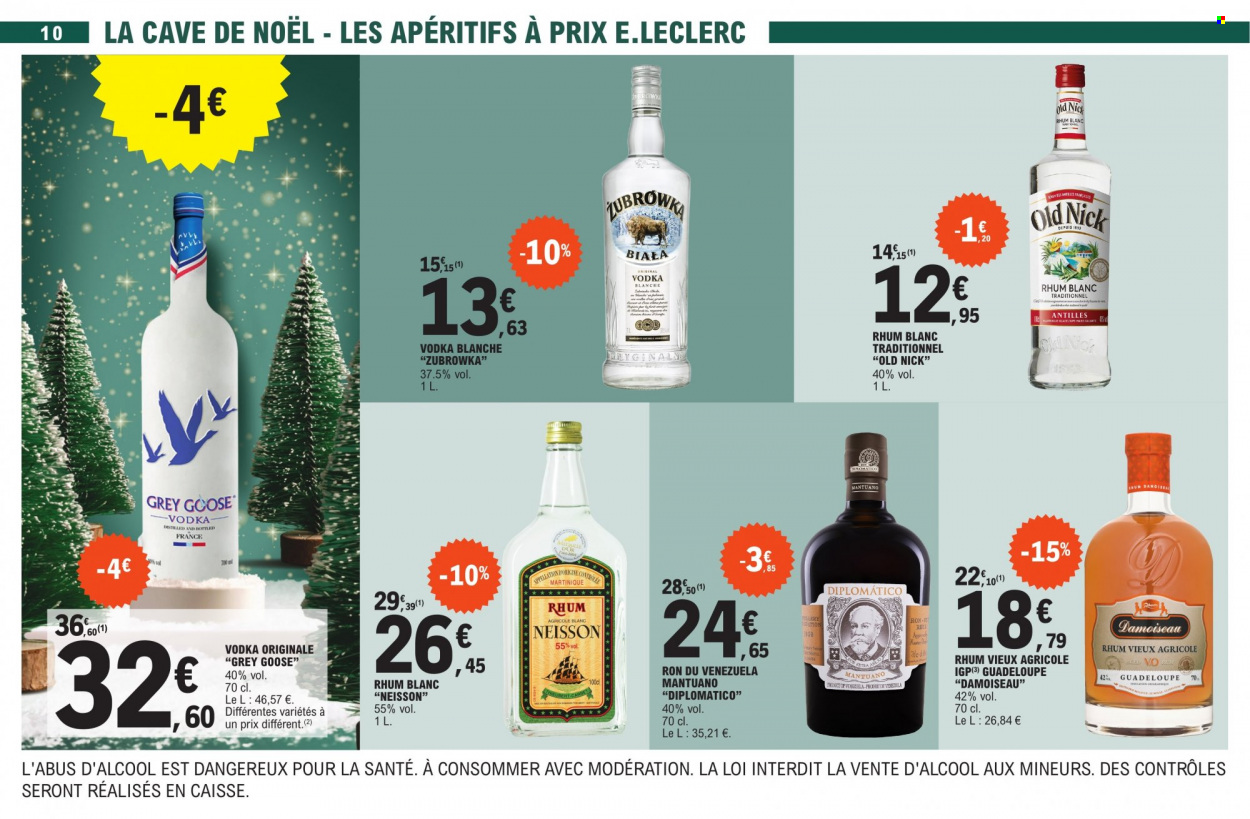 Catalogue E.Leclerc - 12/12/2023 - 24/12/2023. Page 10