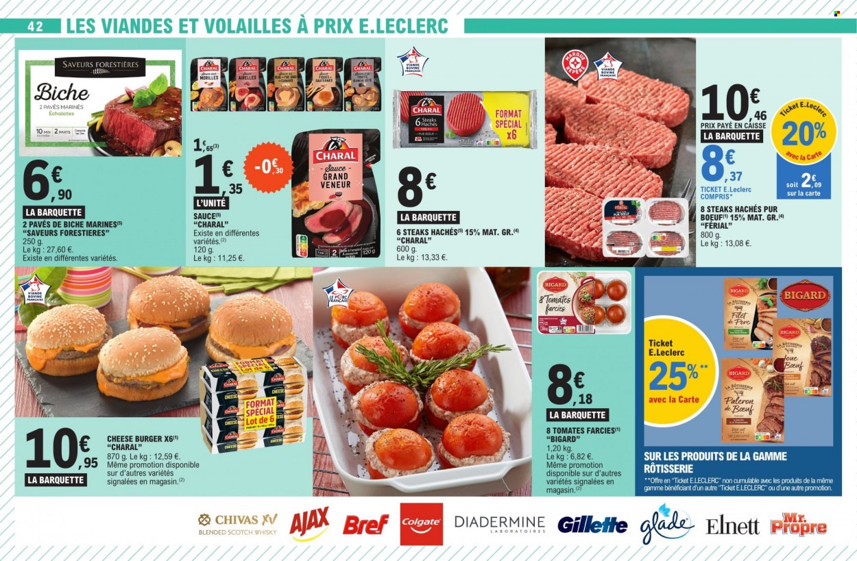 Catalogue E.Leclerc - 12/12/2023 - 24/12/2023. Page 42