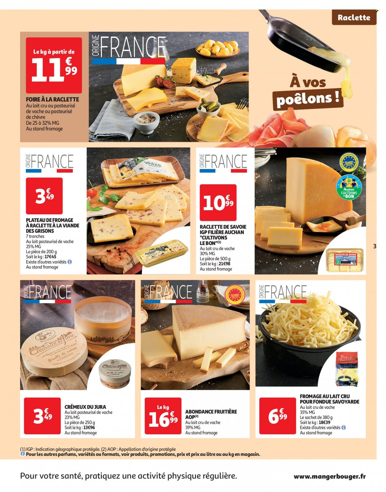 Catalogue Auchan - 12/12/2023 - 18/12/2023. Page 3