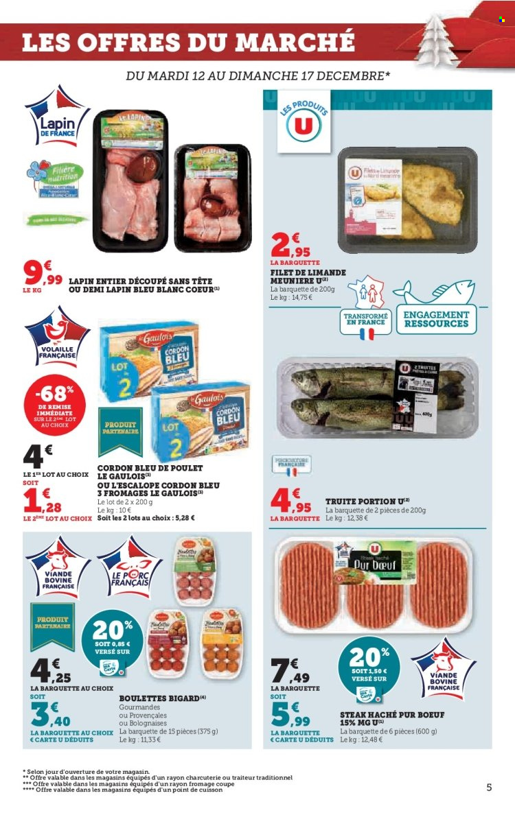 Catalogue U express - 12/12/2023 - 24/12/2023. Page 5