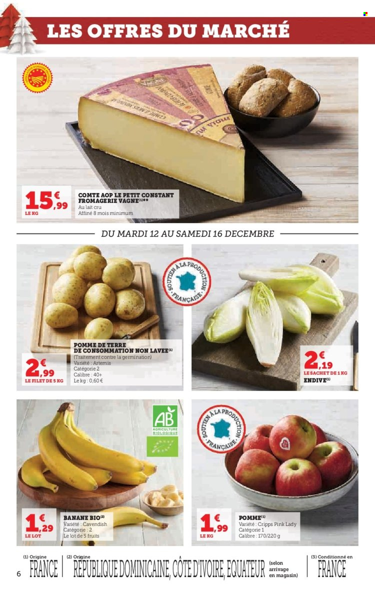Catalogue U express - 12/12/2023 - 24/12/2023. Page 6