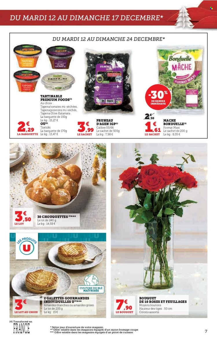 Catalogue U express - 12/12/2023 - 24/12/2023. Page 7