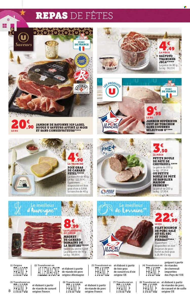 Catalogue U express - 12/12/2023 - 24/12/2023. Page 8