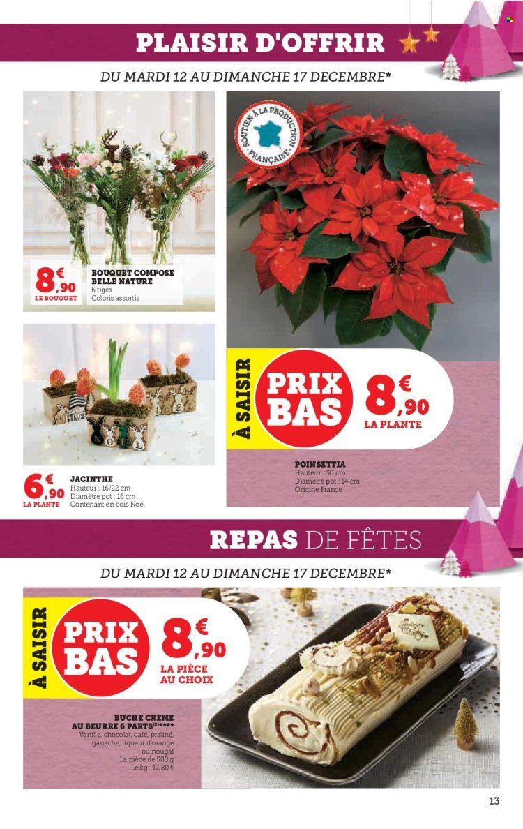 Catalogue U express - 12/12/2023 - 24/12/2023. Page 13
