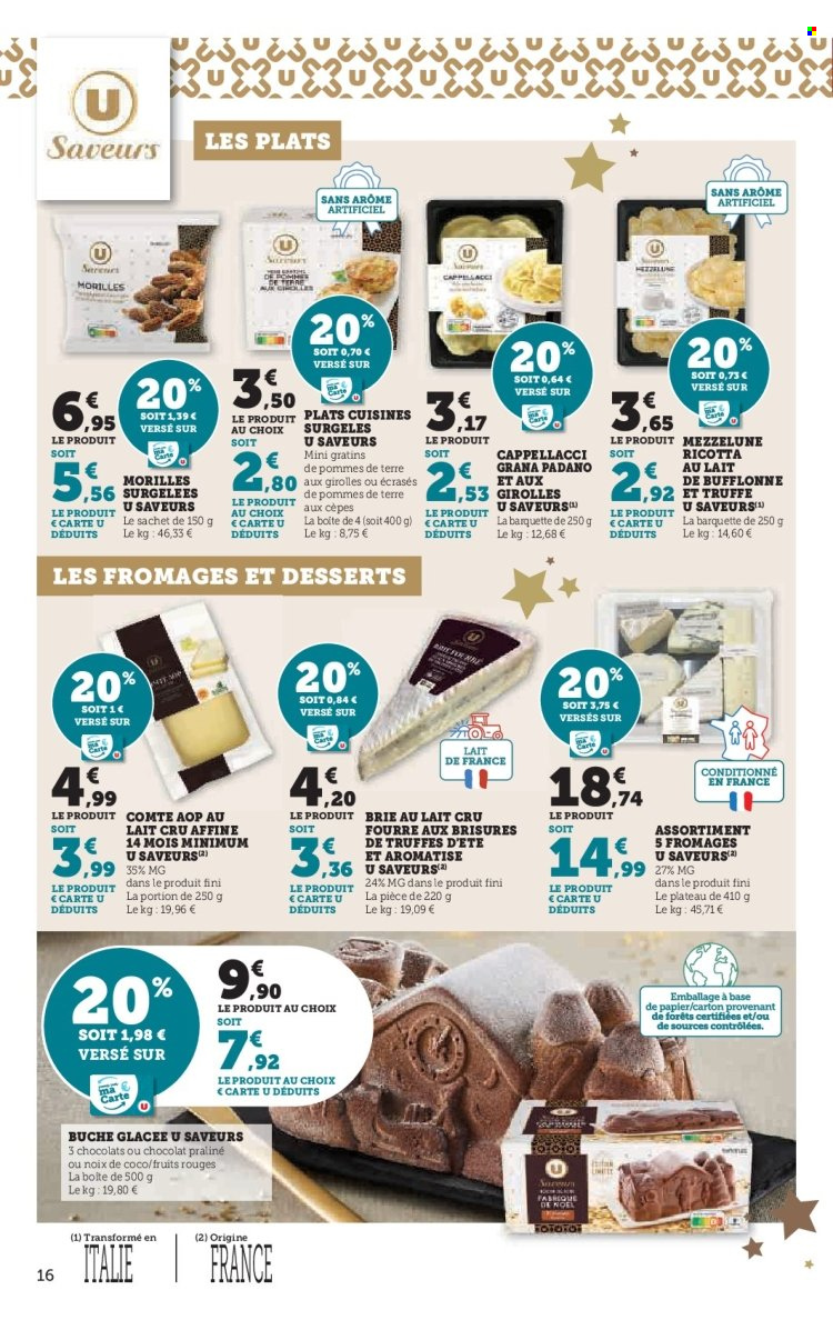 Catalogue U express - 12/12/2023 - 24/12/2023. Page 16
