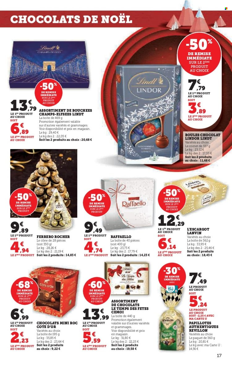 Catalogue U express - 12/12/2023 - 24/12/2023. Page 17