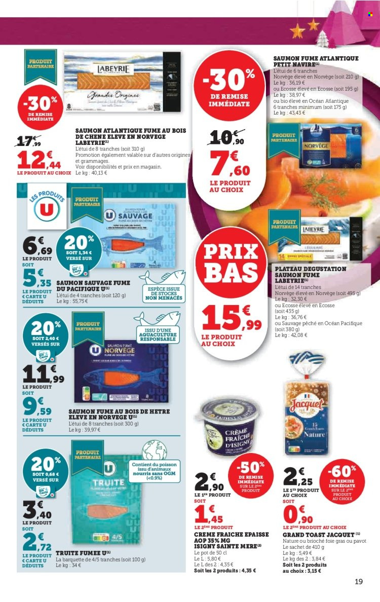 Catalogue U express - 12/12/2023 - 24/12/2023. Page 19