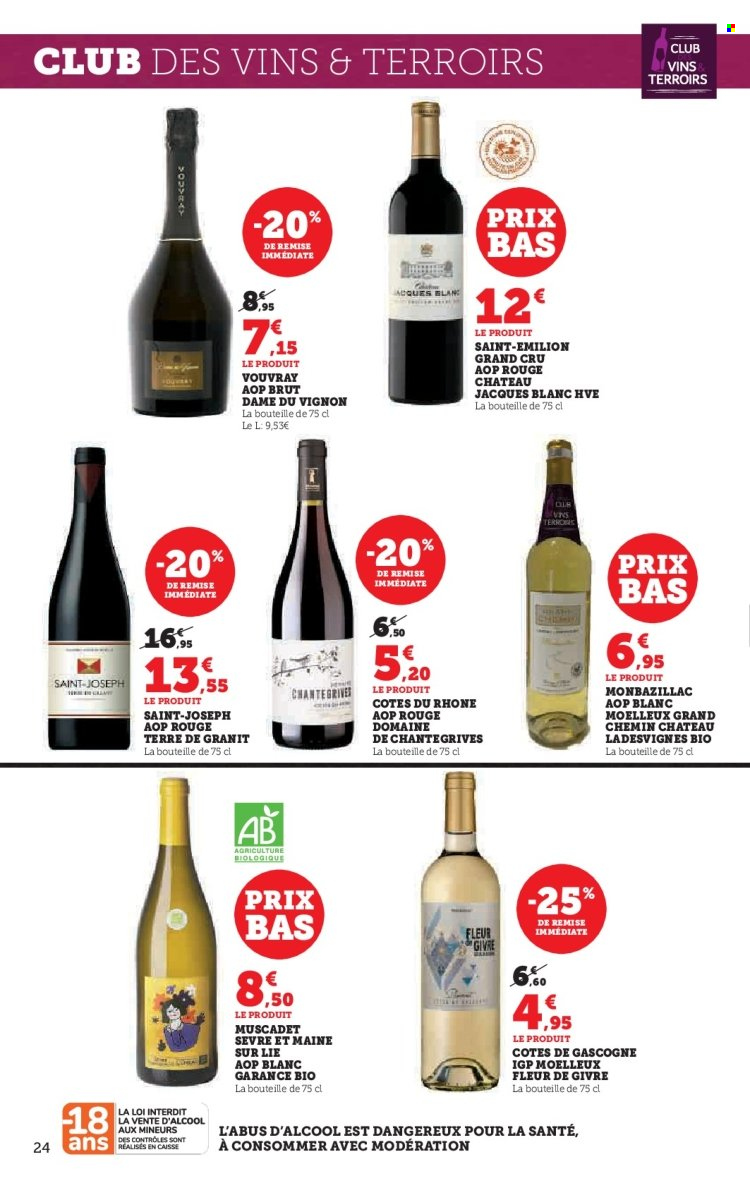 Catalogue U express - 12/12/2023 - 24/12/2023. Page 24