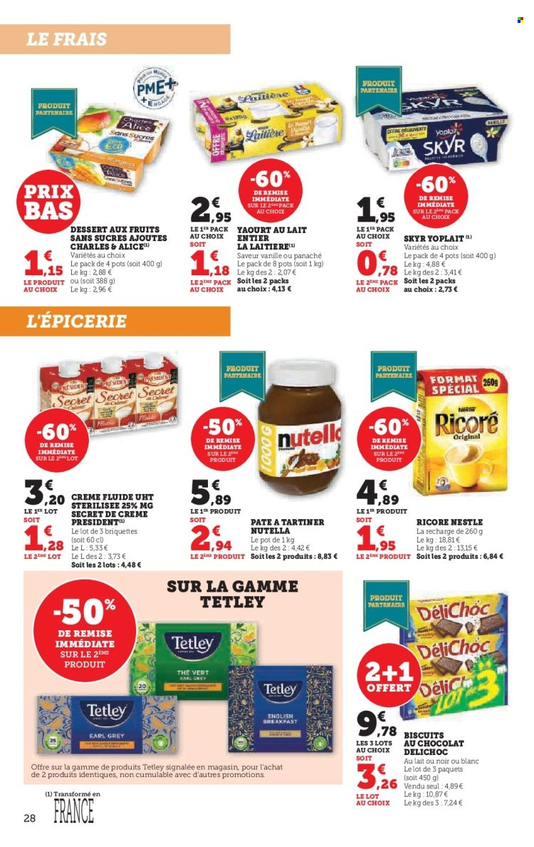 Catalogue U express - 12/12/2023 - 24/12/2023. Page 28