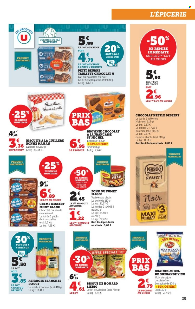 Catalogue U express - 12/12/2023 - 24/12/2023. Page 29