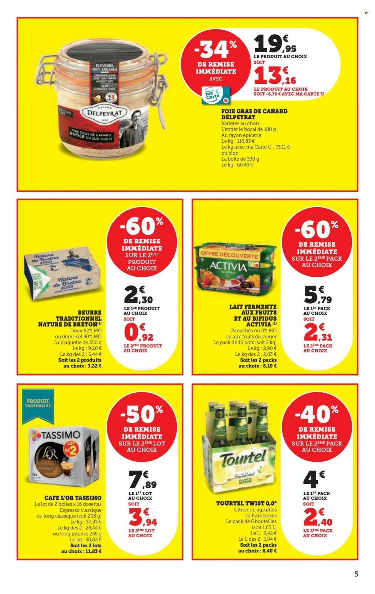 Catalogue HYPER U - 12/12/2023 - 24/12/2023. Page 5