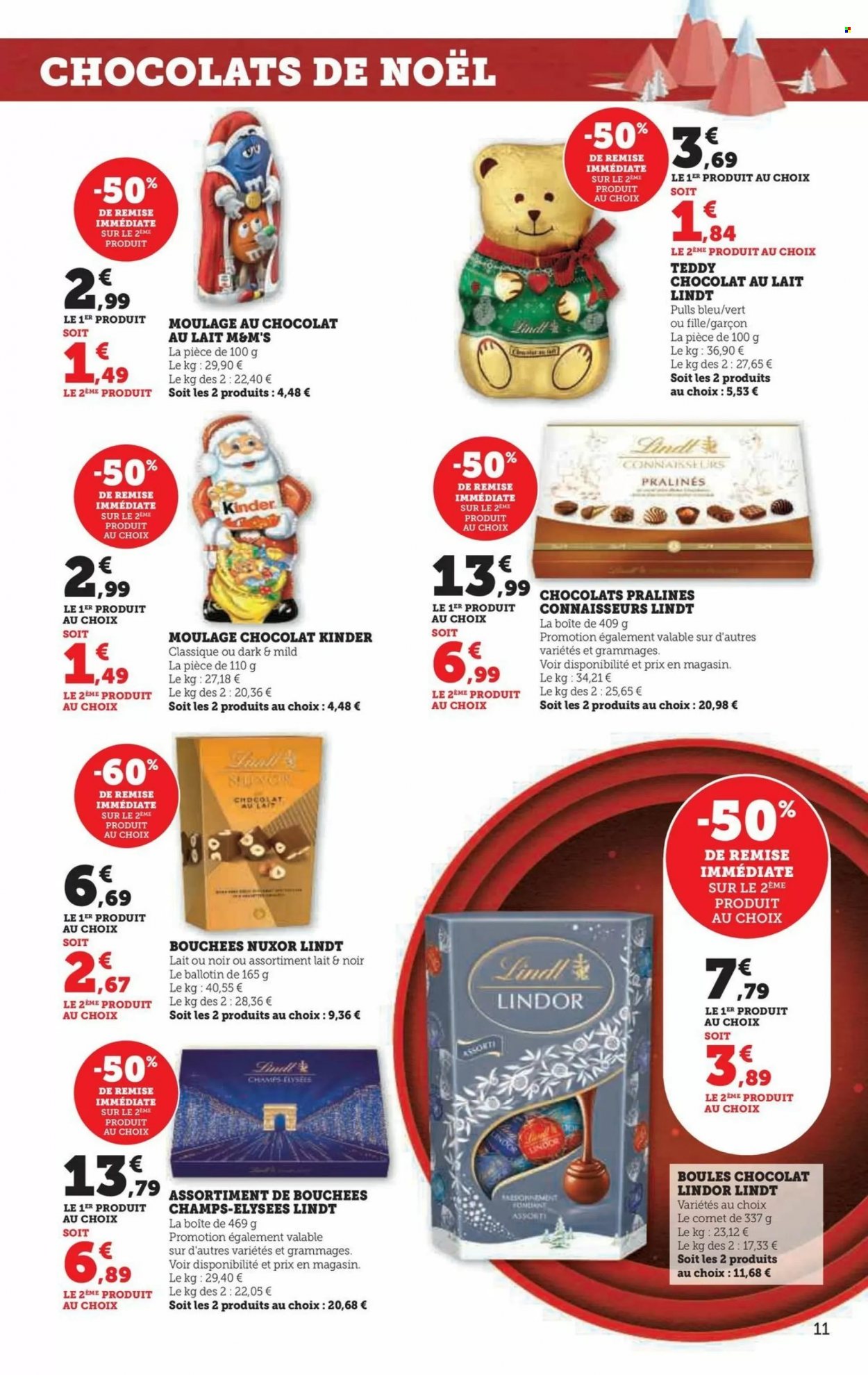 Catalogue HYPER U - 12/12/2023 - 24/12/2023. Page 11