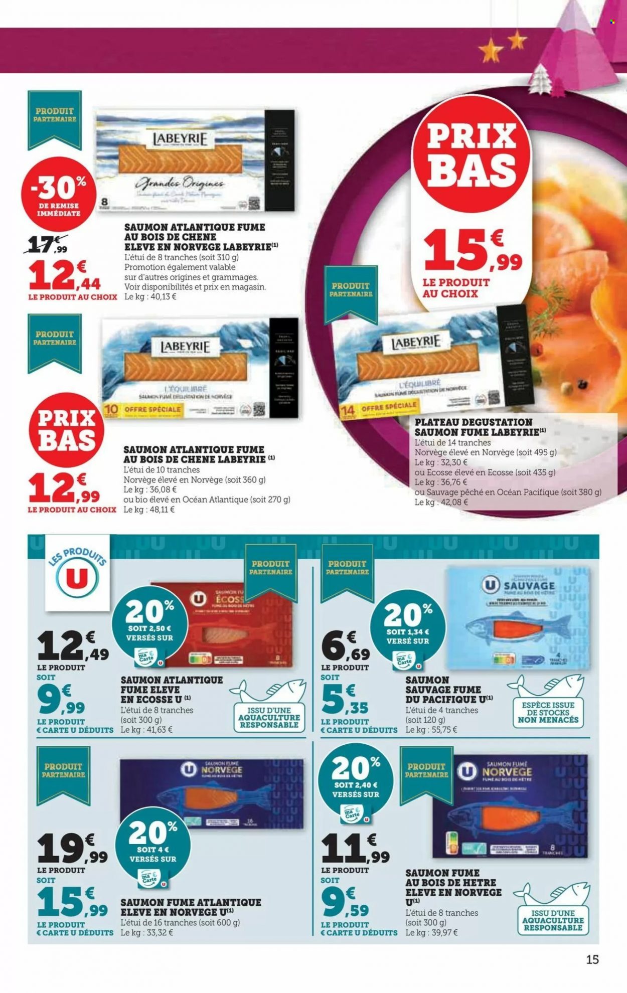 Catalogue HYPER U - 12/12/2023 - 24/12/2023. Page 15