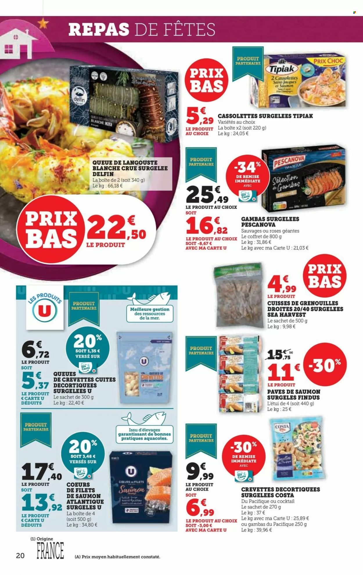 Catalogue HYPER U - 12/12/2023 - 24/12/2023. Page 20