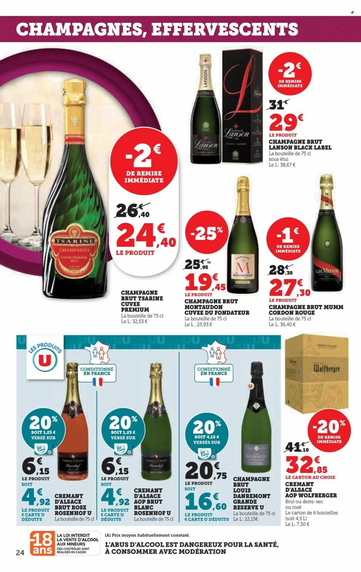 Catalogue HYPER U - 12/12/2023 - 24/12/2023. Page 24