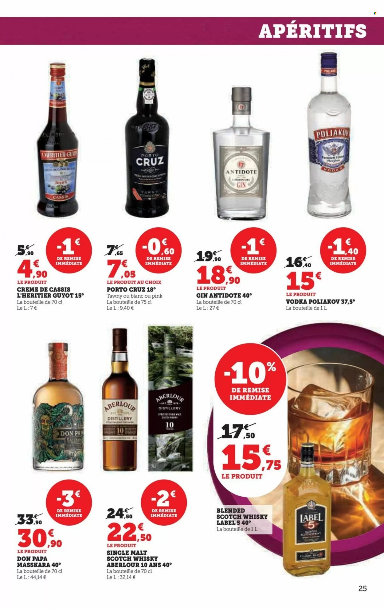 Catalogue HYPER U - 12/12/2023 - 24/12/2023. Page 25