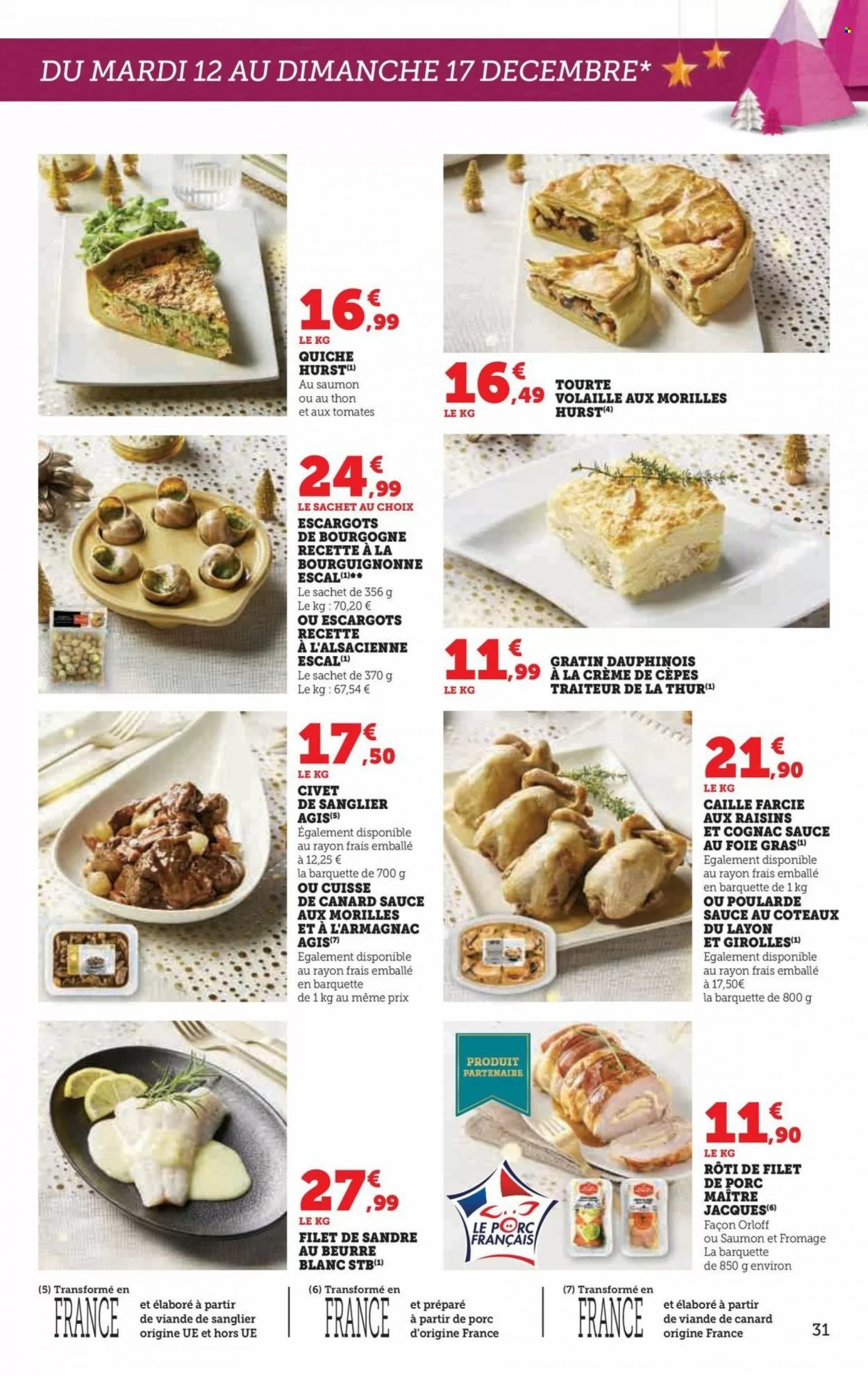 Catalogue HYPER U - 12/12/2023 - 24/12/2023. Page 31
