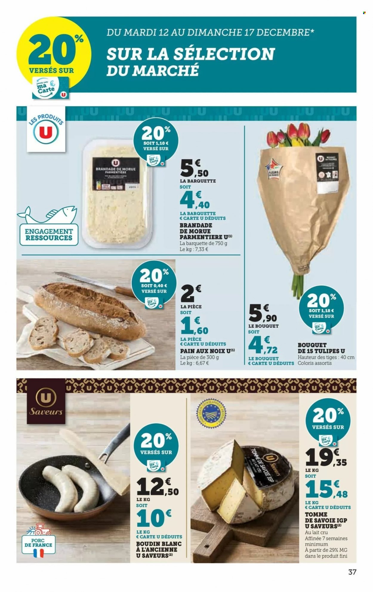 Catalogue HYPER U - 12/12/2023 - 24/12/2023. Page 37