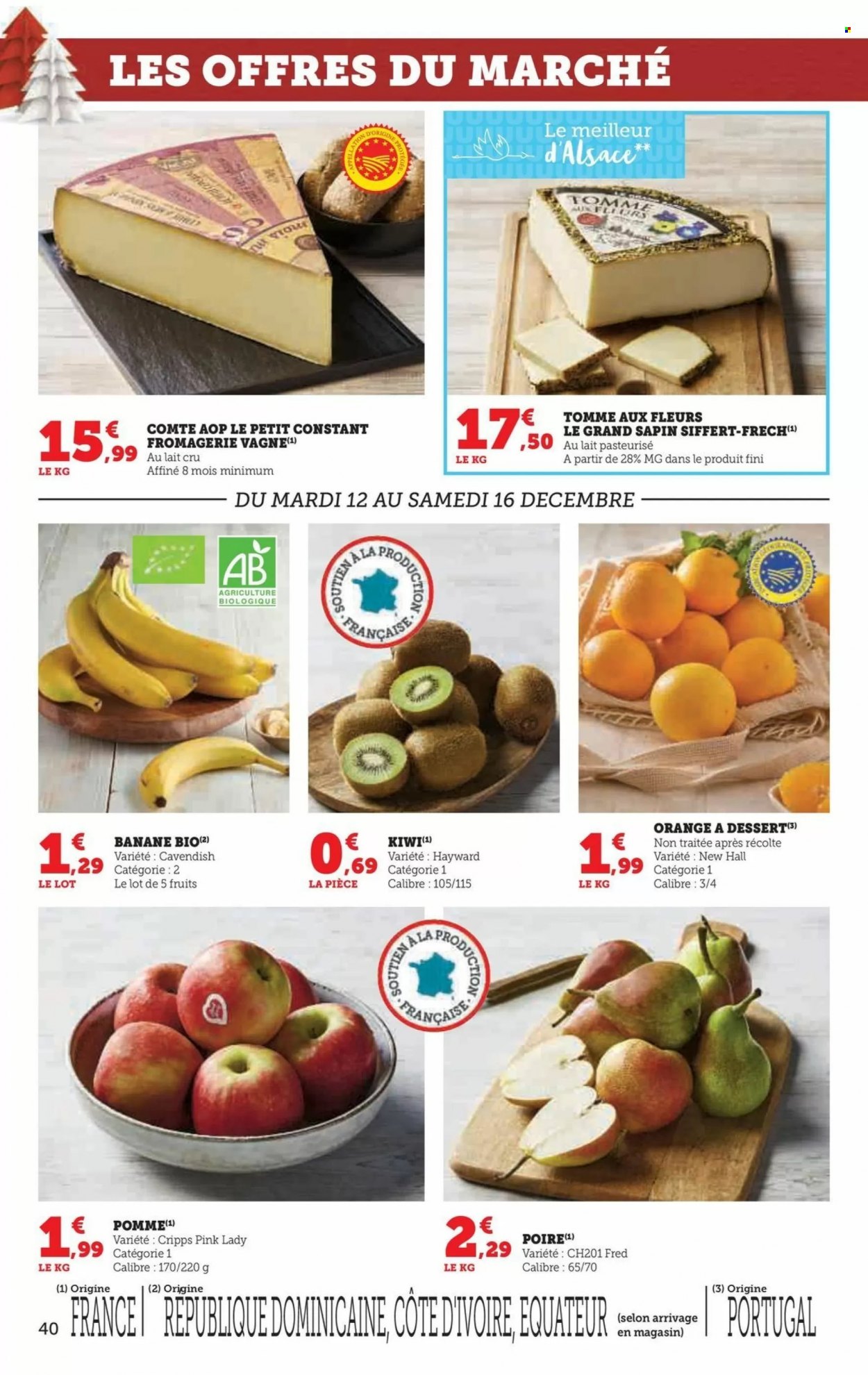 Catalogue HYPER U - 12/12/2023 - 24/12/2023. Page 40