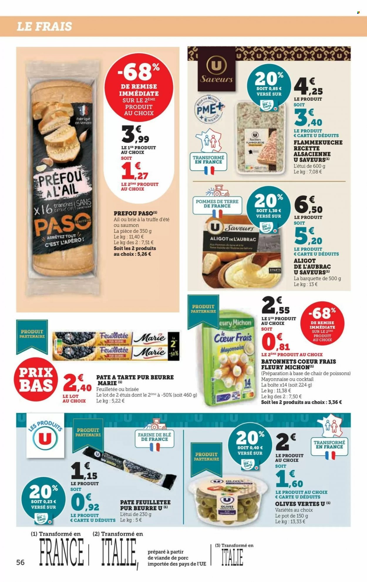 Catalogue HYPER U - 12/12/2023 - 24/12/2023. Page 56