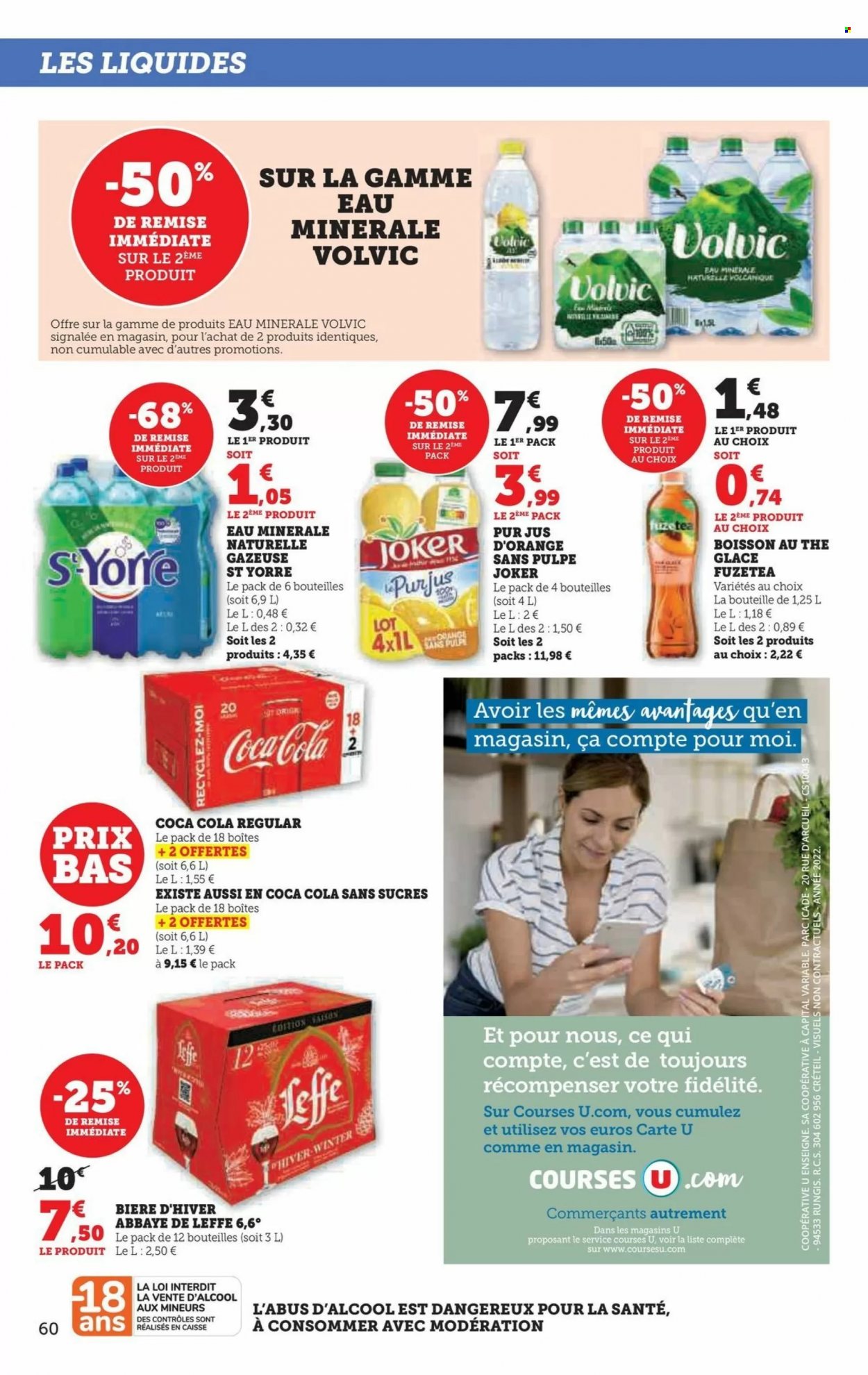 Catalogue HYPER U - 12/12/2023 - 24/12/2023. Page 60
