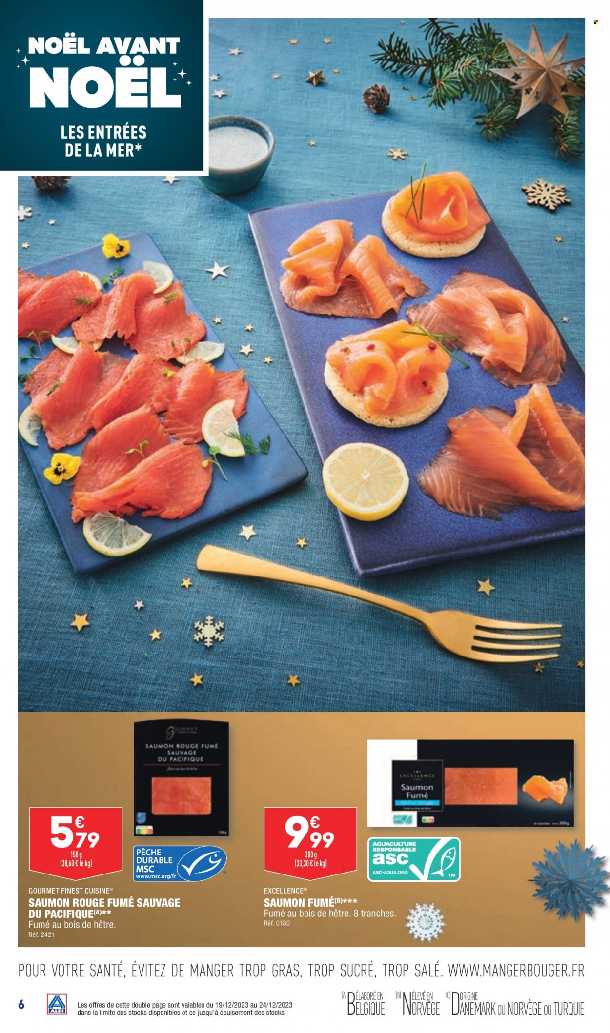 Catalogue ALDI - 19/12/2023 - 24/12/2023. Page 8