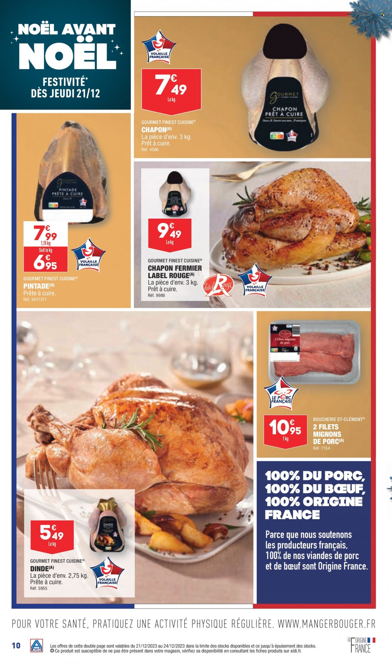 Catalogue ALDI - 19/12/2023 - 24/12/2023. Page 12