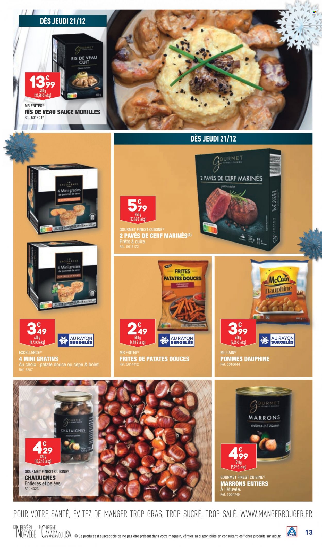 Catalogue ALDI - 19/12/2023 - 24/12/2023. Page 15