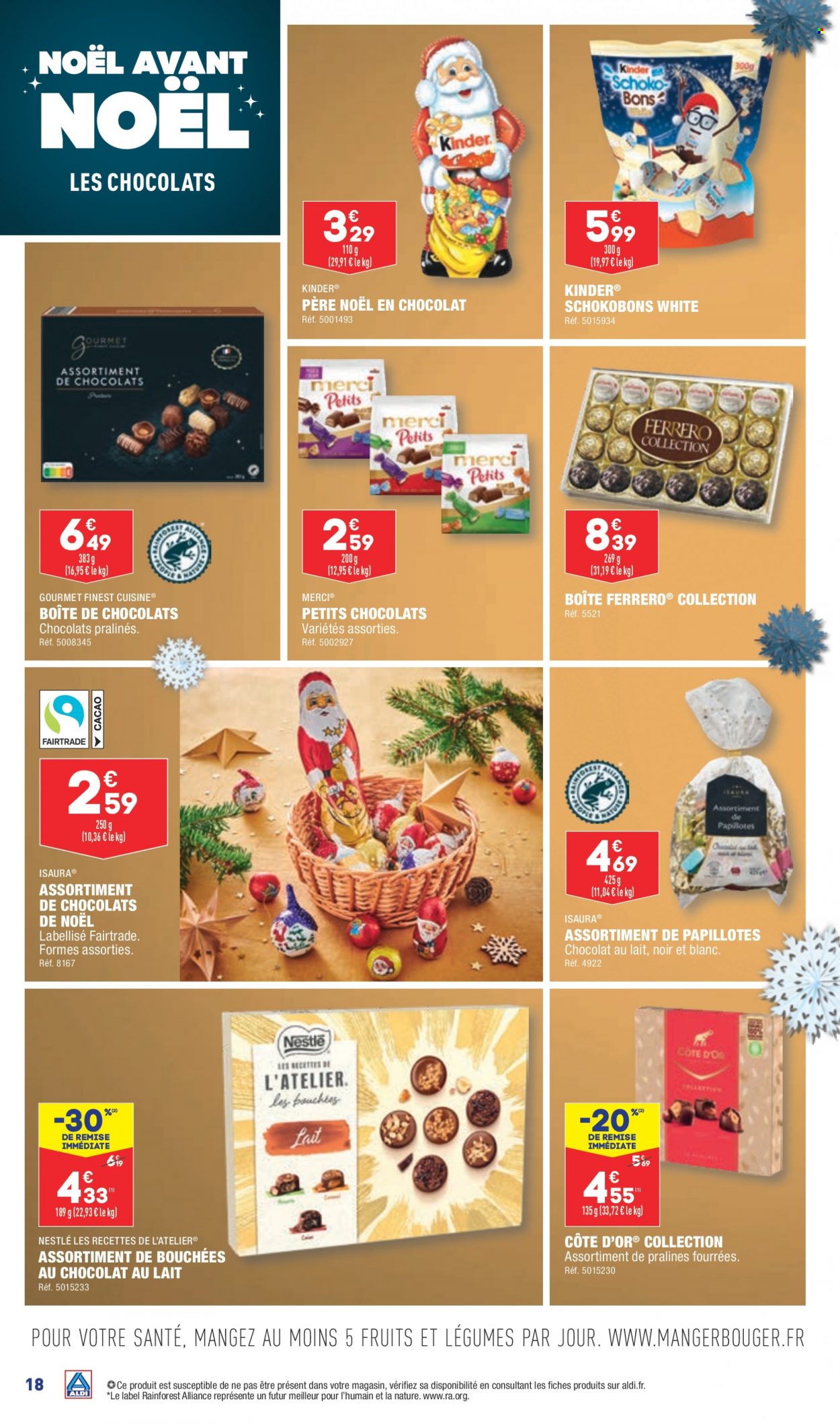 Catalogue ALDI - 19/12/2023 - 24/12/2023. Page 20