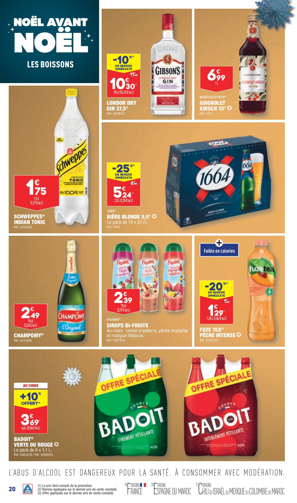 Catalogue ALDI - 19/12/2023 - 24/12/2023. Page 22