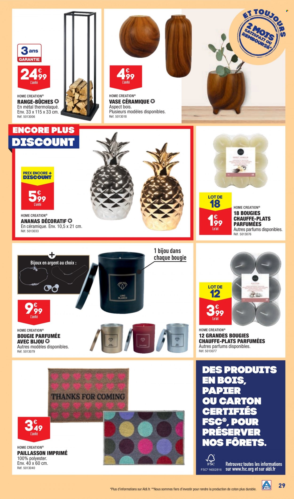 Catalogue ALDI - 19/12/2023 - 24/12/2023. Page 31
