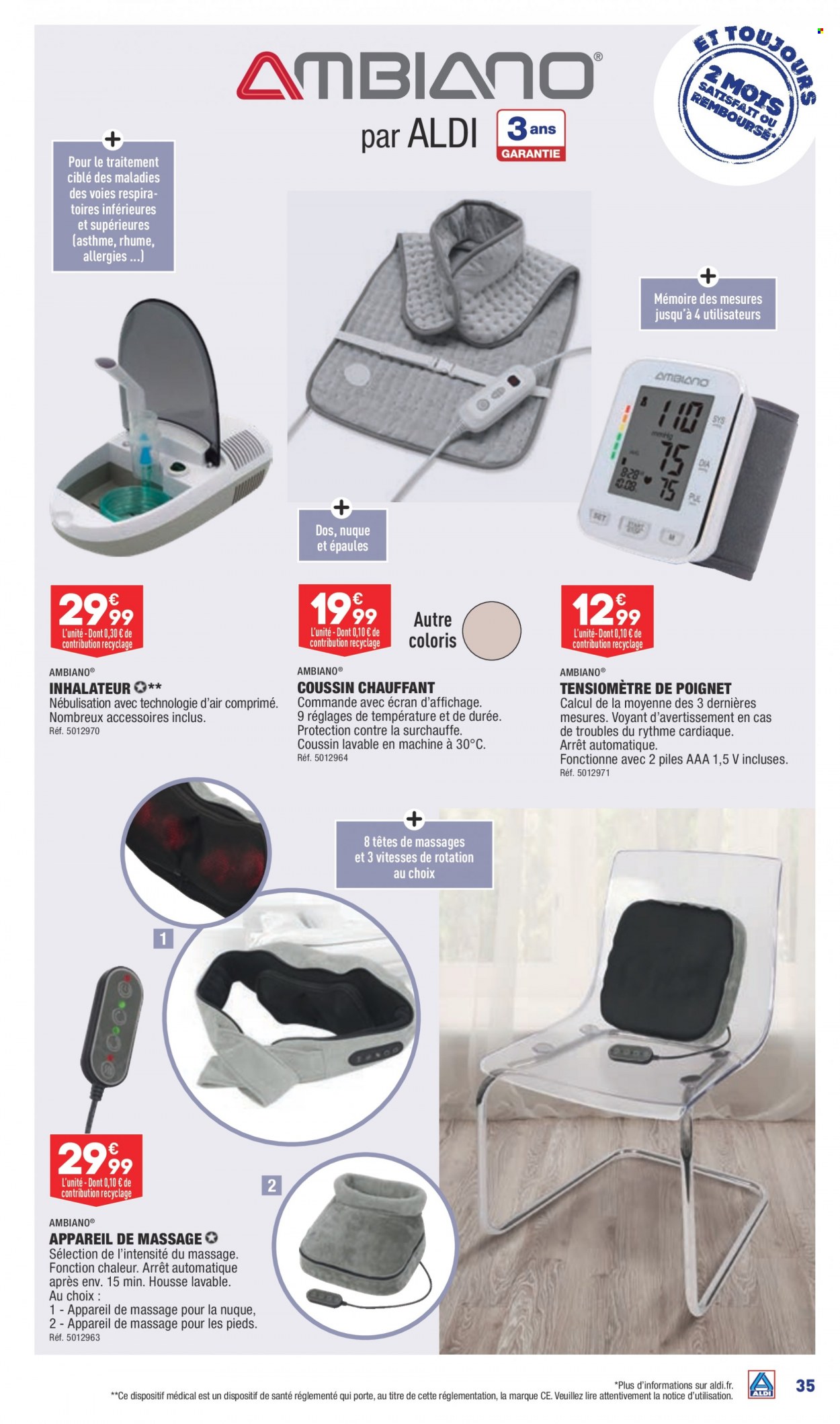 Catalogue ALDI - 19/12/2023 - 24/12/2023. Page 37