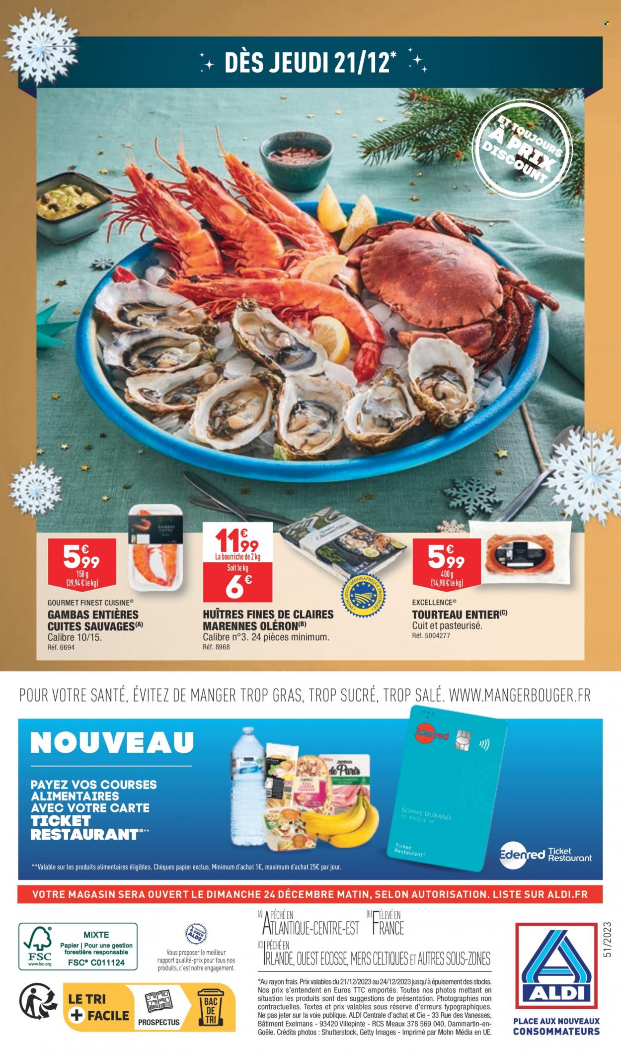 Catalogue ALDI - 19/12/2023 - 24/12/2023. Page 38