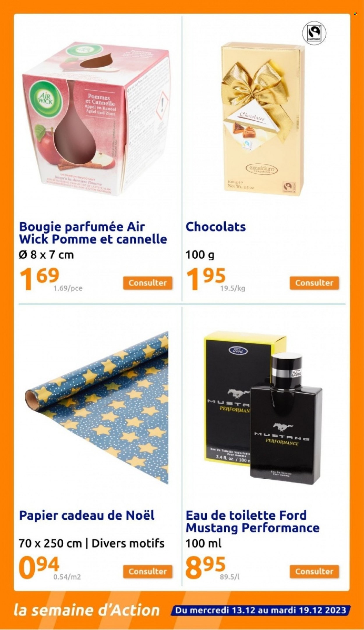 Catalogue Action - 13/12/2023 - 19/12/2023. Page 2