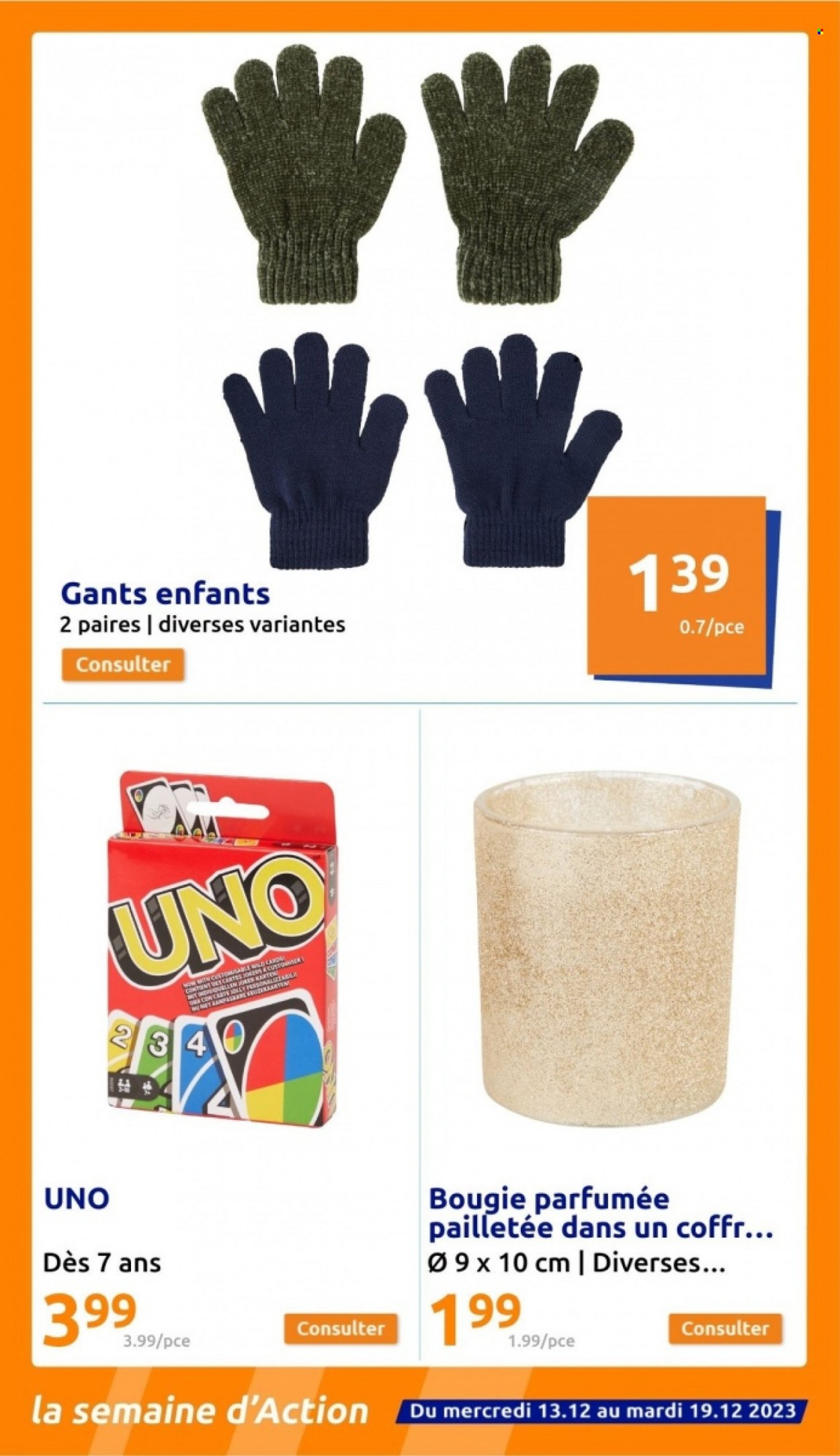 Catalogue Action - 13/12/2023 - 19/12/2023. Page 6