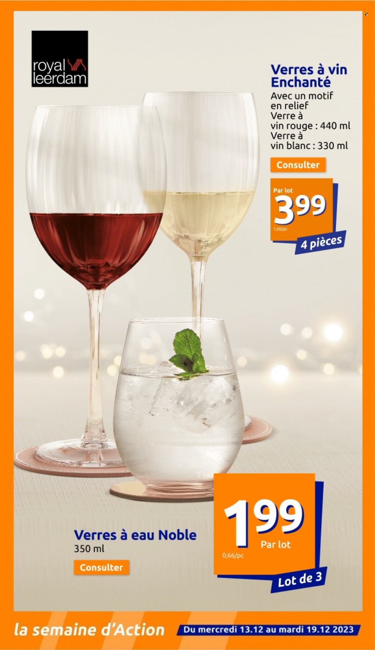 Catalogue Action - 13/12/2023 - 19/12/2023. Page 8