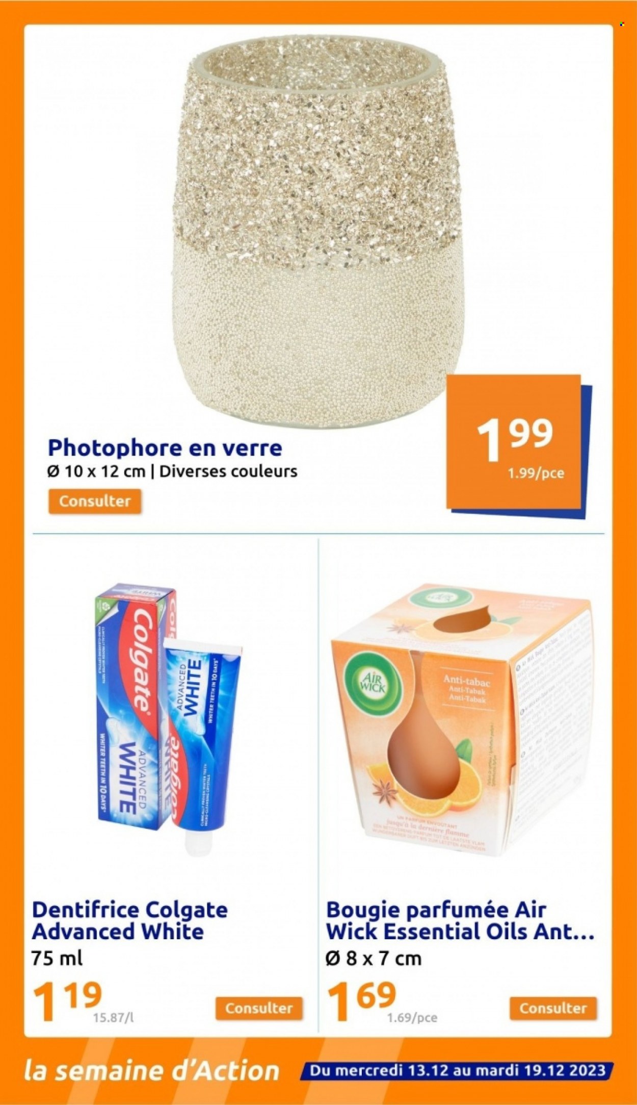 Catalogue Action - 13/12/2023 - 19/12/2023. Page 9