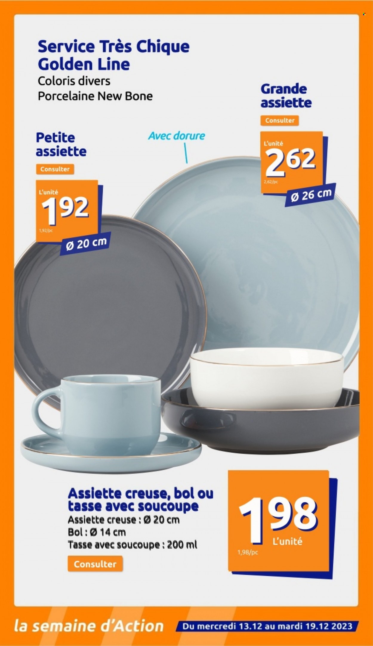 Catalogue Action - 13/12/2023 - 19/12/2023. Page 10