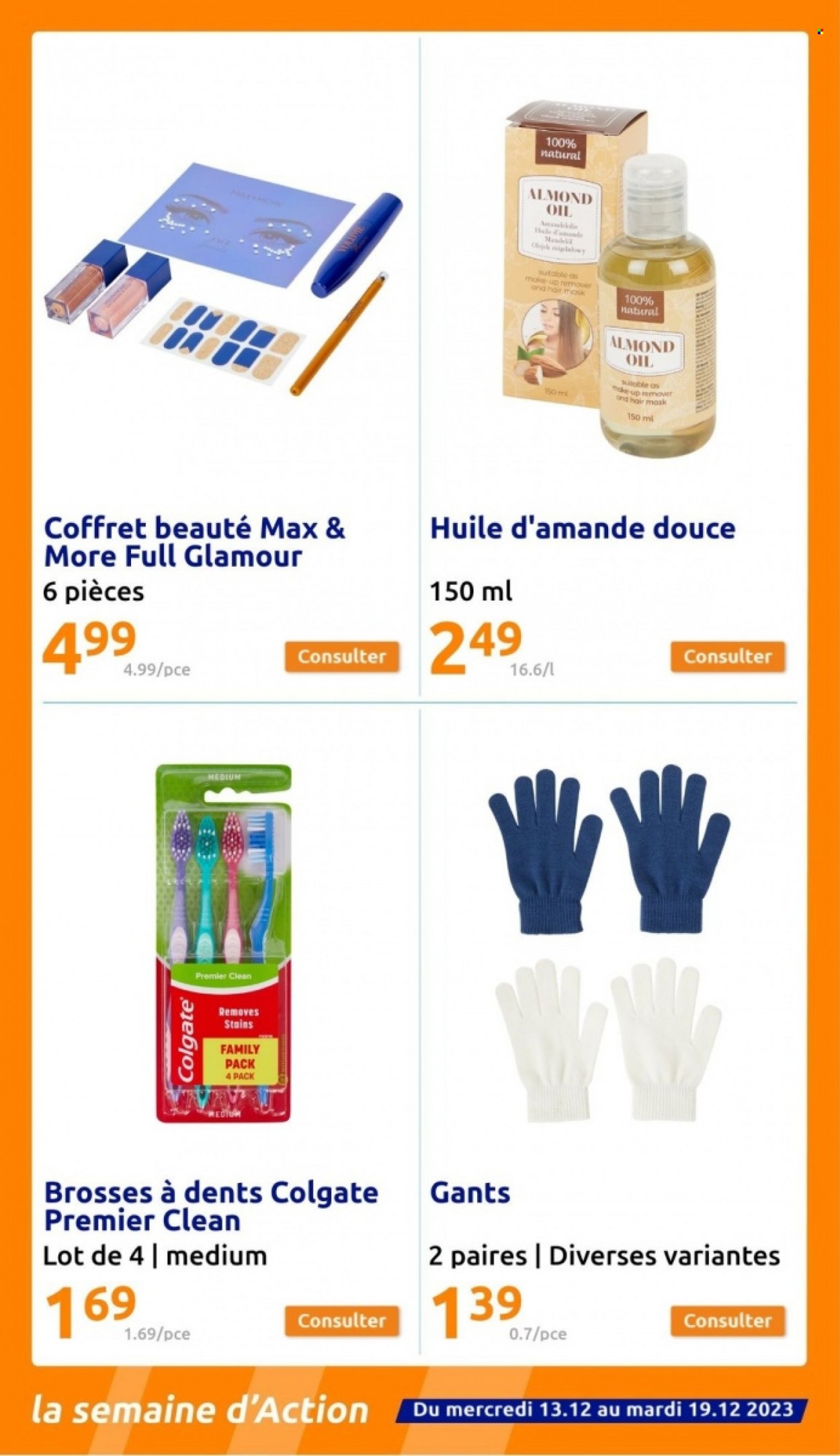 Catalogue Action - 13/12/2023 - 19/12/2023. Page 11