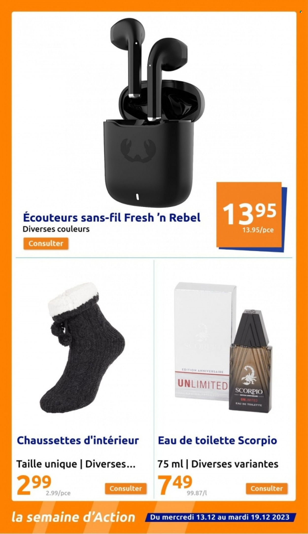 Catalogue Action - 13/12/2023 - 19/12/2023. Page 12
