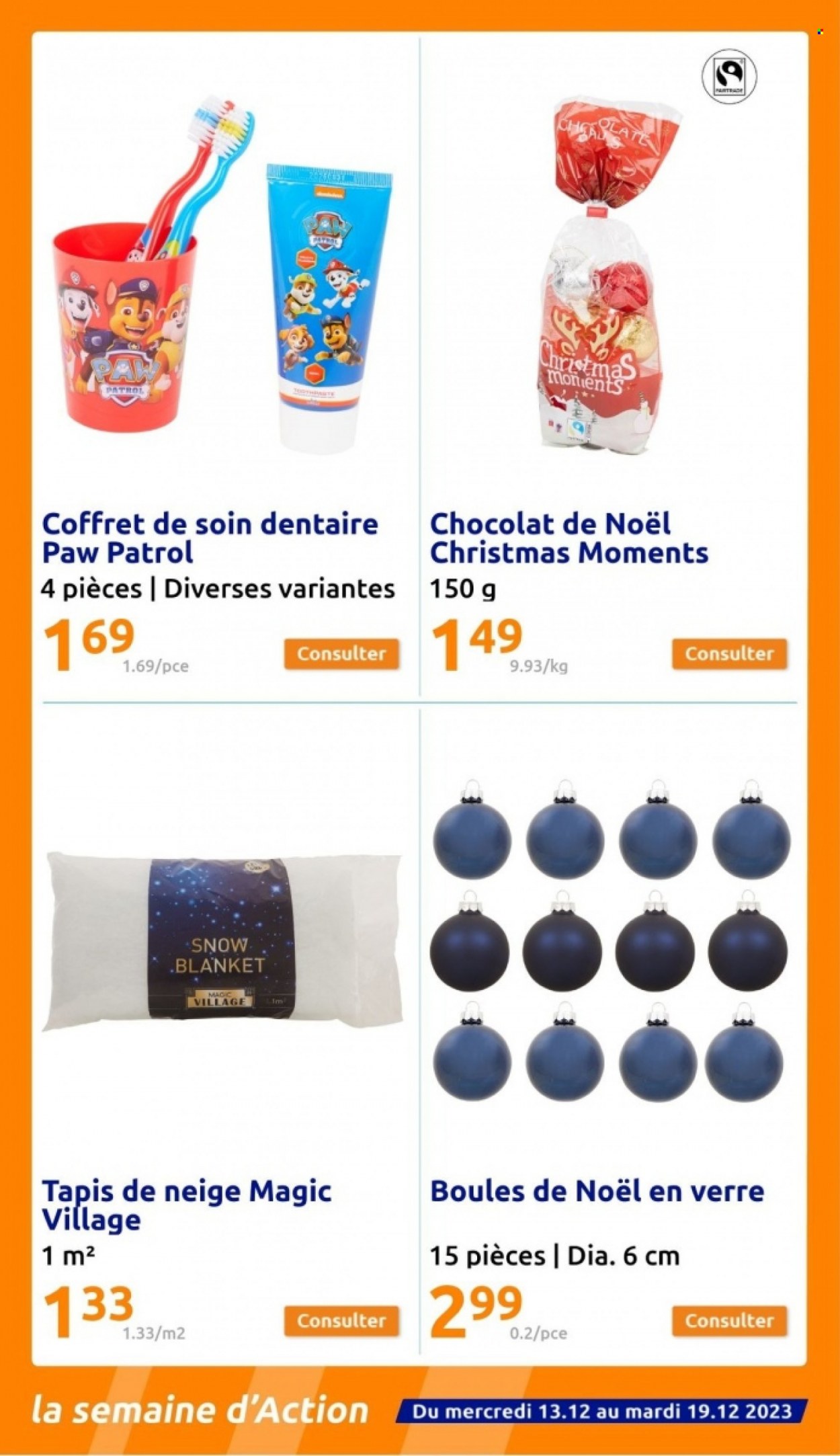 Catalogue Action - 13/12/2023 - 19/12/2023. Page 13